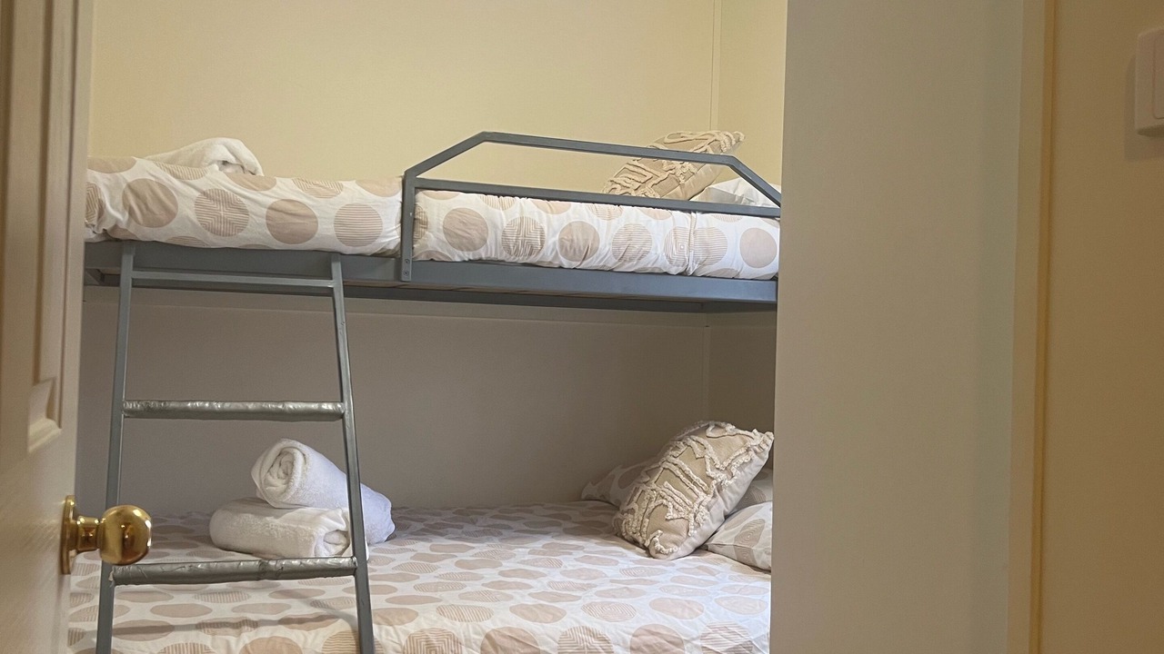 Photo of Bedroom in Chiltern