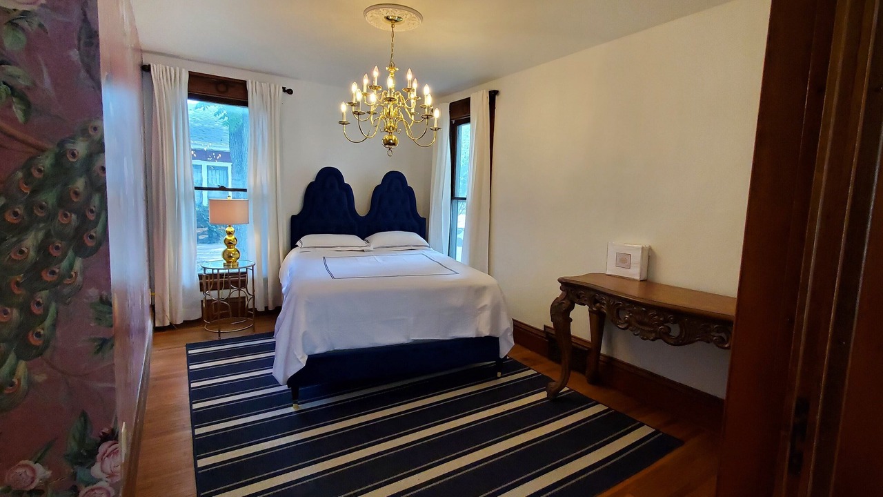 Photo of Bedroom in Spirit Lake
