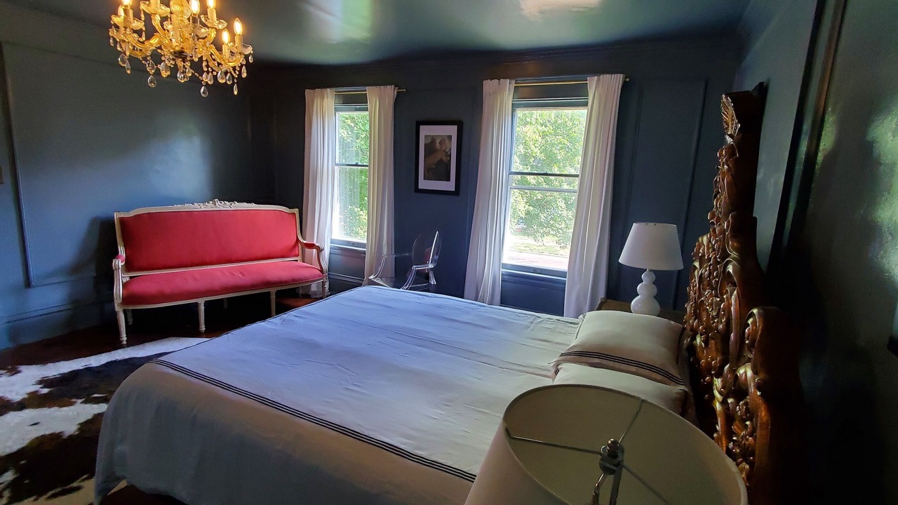 Photo of Bedroom in Spirit Lake