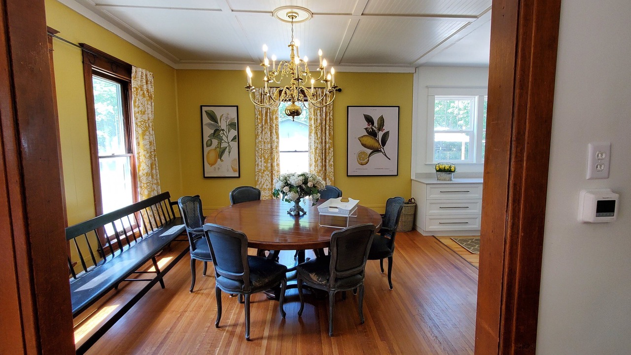 Photo of Bedroom in Spirit Lake
