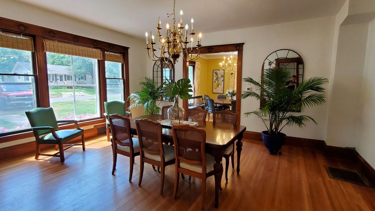 Photo of Bedroom in Spirit Lake
