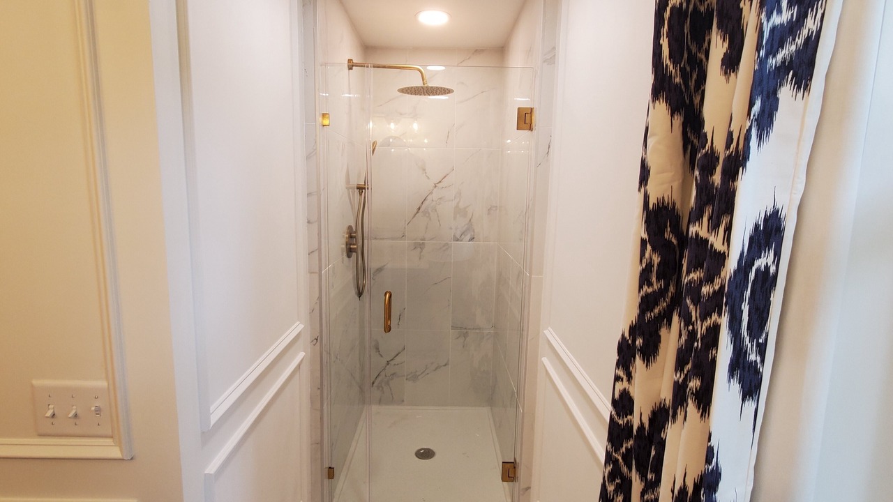 Photo of Bathroom in Spirit Lake