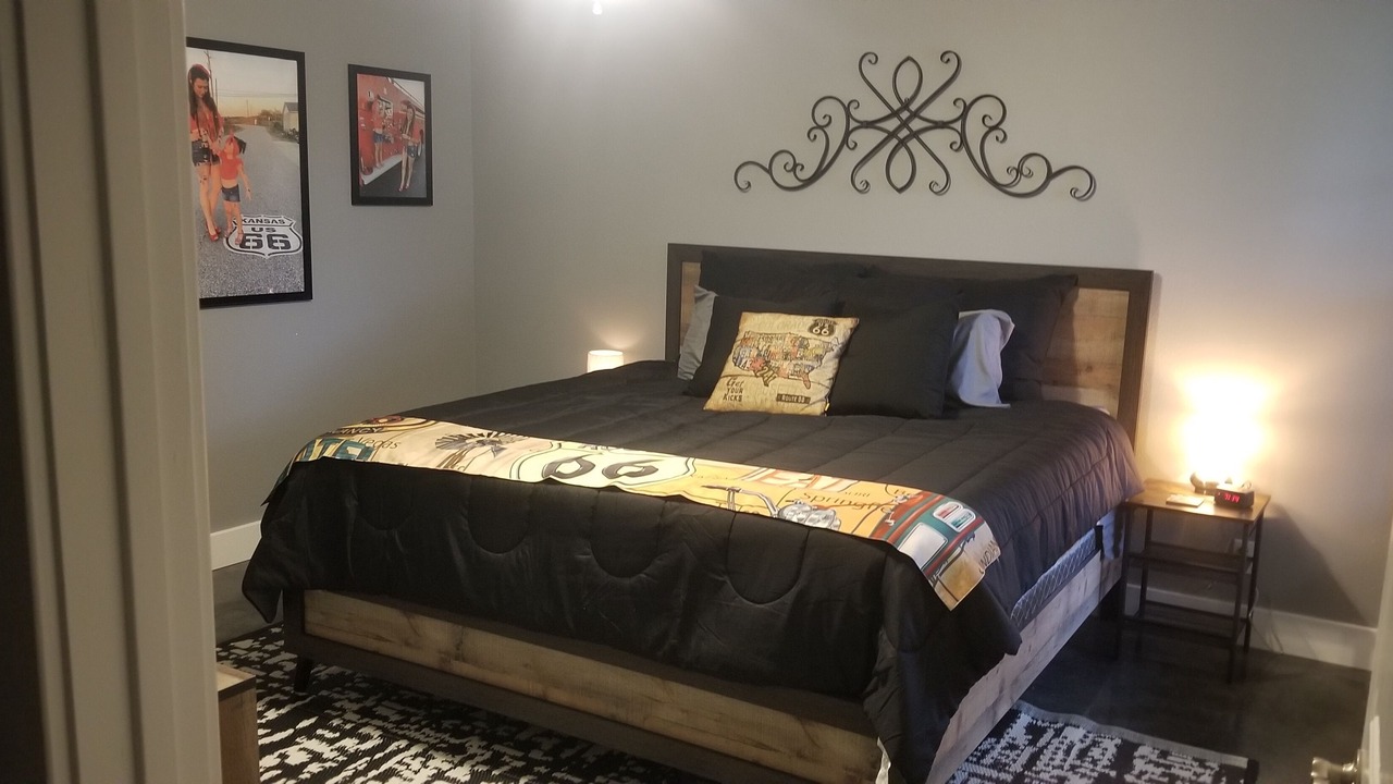 Photo of Bedroom in Galena