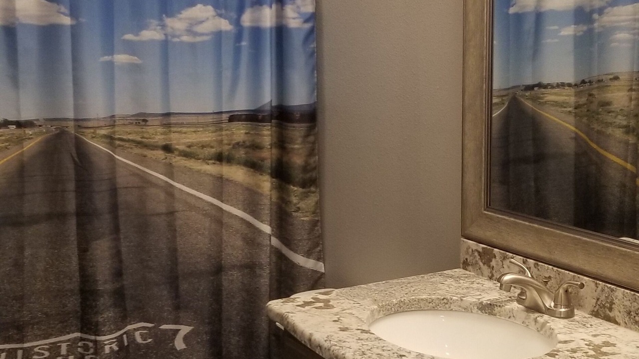 Photo of Bathroom in Galena