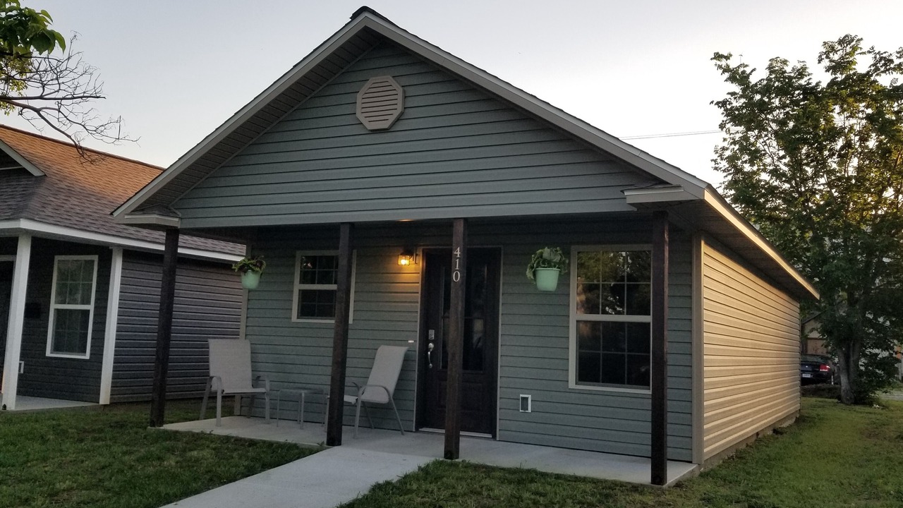Photo of Outdoor in Galena