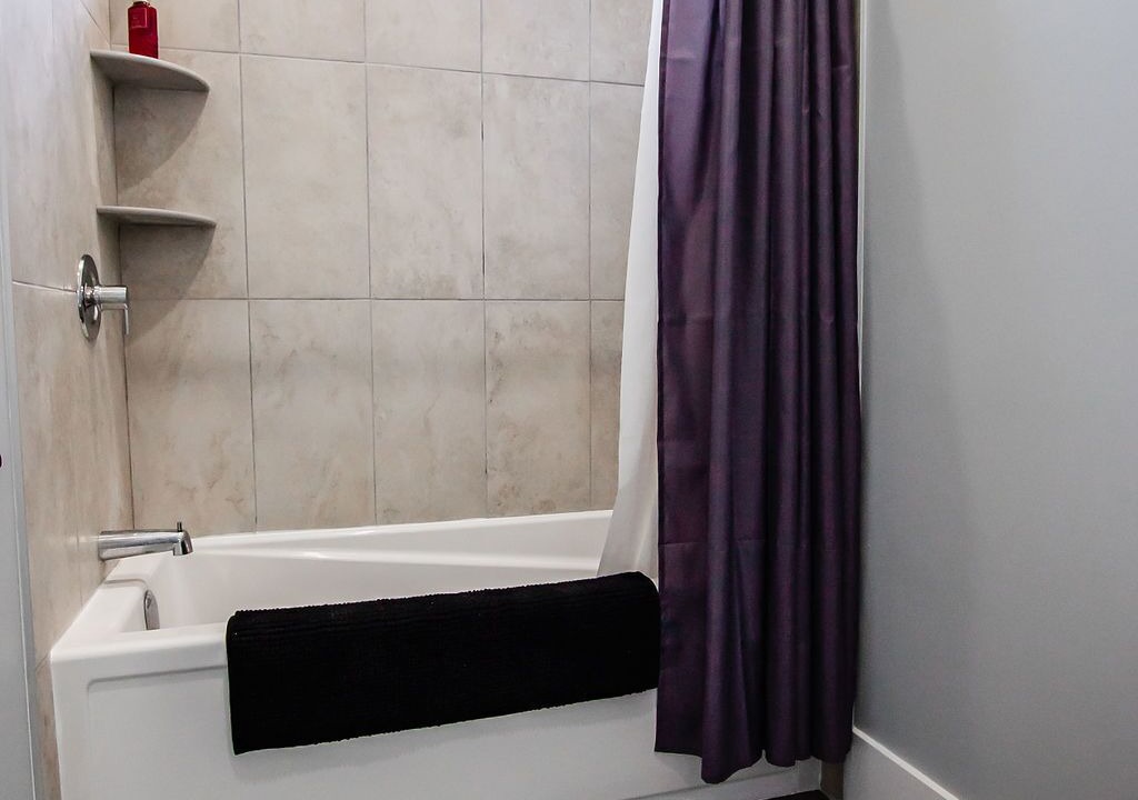 Photo of Bathroom in Grand Bend