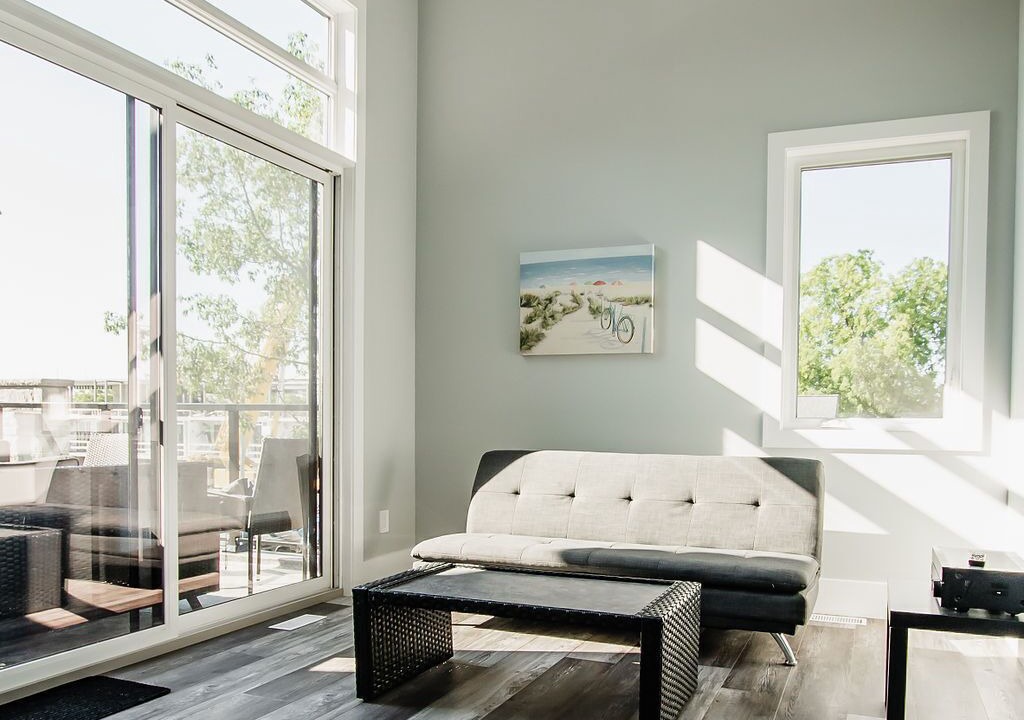 Photo of Bedroom in Grand Bend