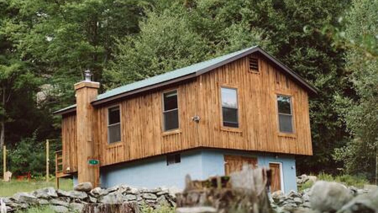 Photo of Outdoor in Glen Spey