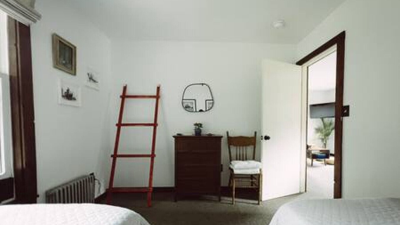 Photo of Bedroom in Glen Spey