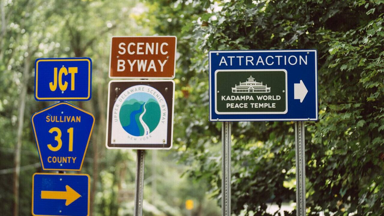 Photo of Others in Glen Spey