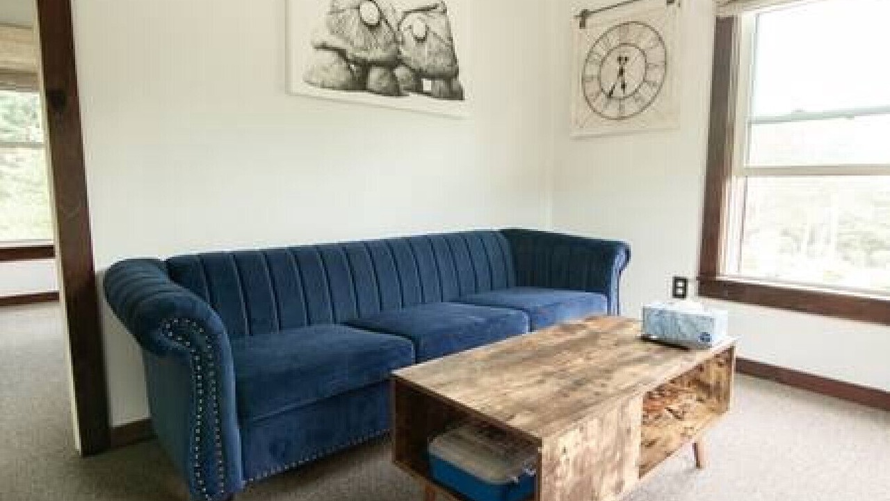 Photo of Livingroom in Glen Spey