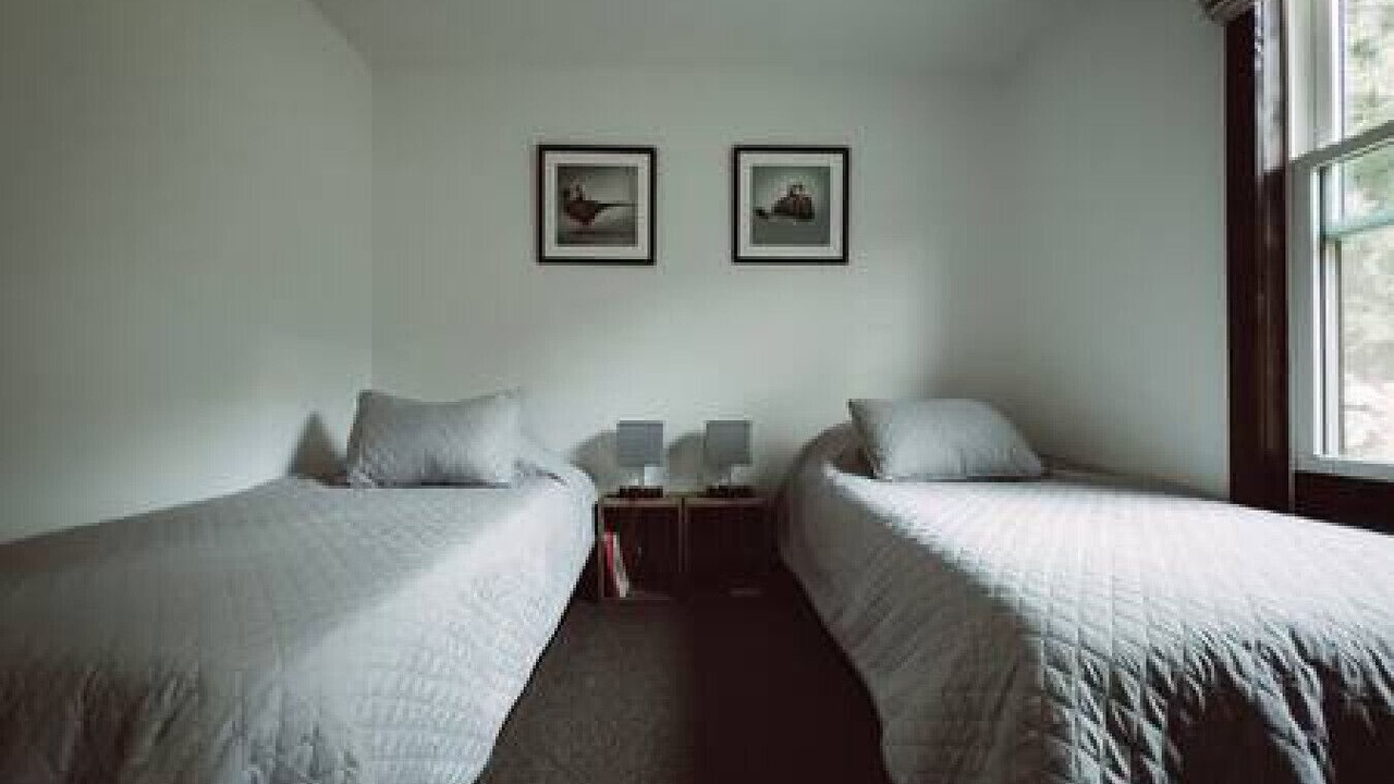 Photo of Bedroom in Glen Spey