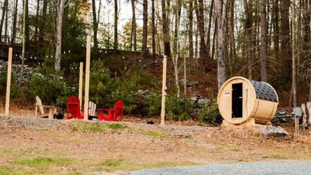 Photo of Outdoor in Glen Spey