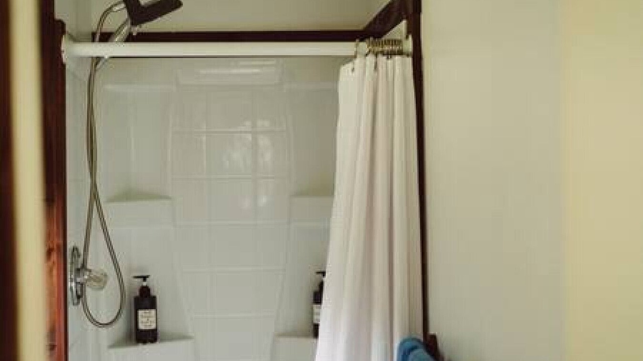 Photo of Bathroom in Glen Spey