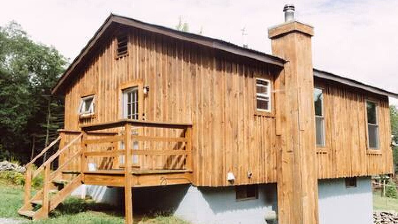 Photo of Outdoor in Glen Spey