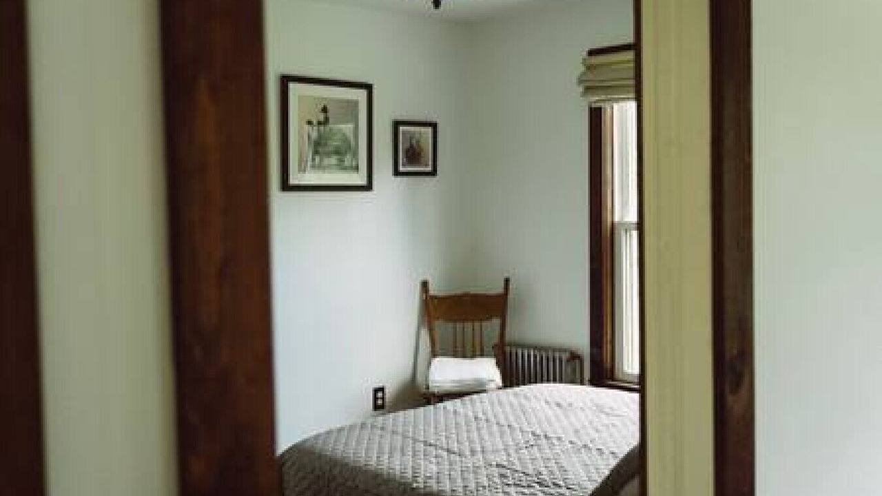 Photo of Bedroom in Glen Spey