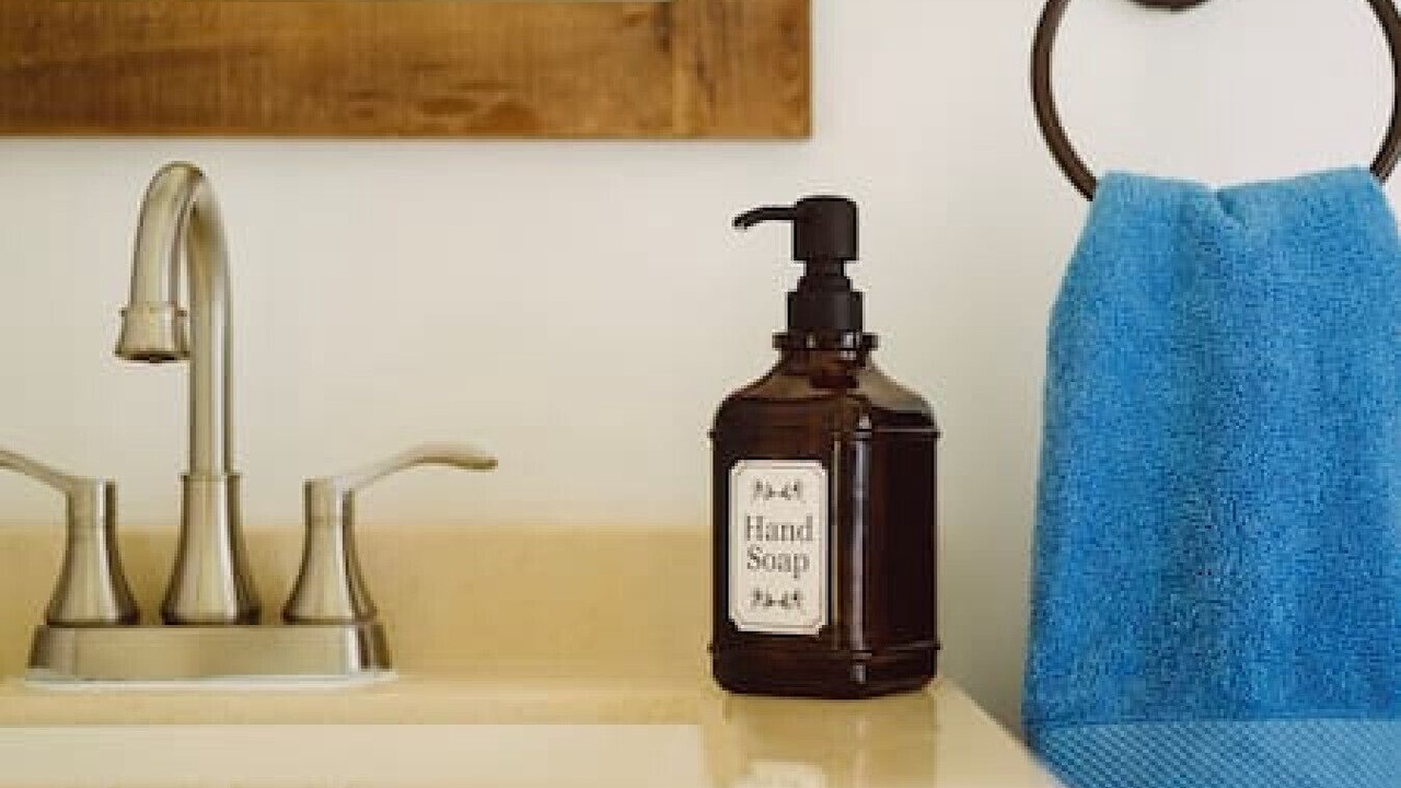 Photo of Bathroom in Glen Spey