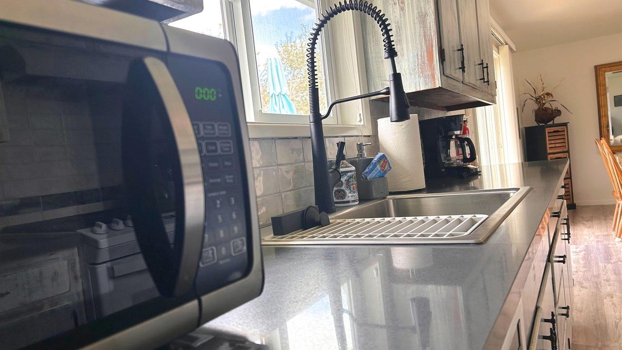 Photo of Kitchen in Creswell