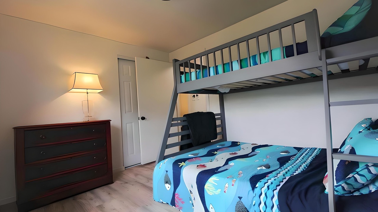 Photo of Bedroom in Creswell