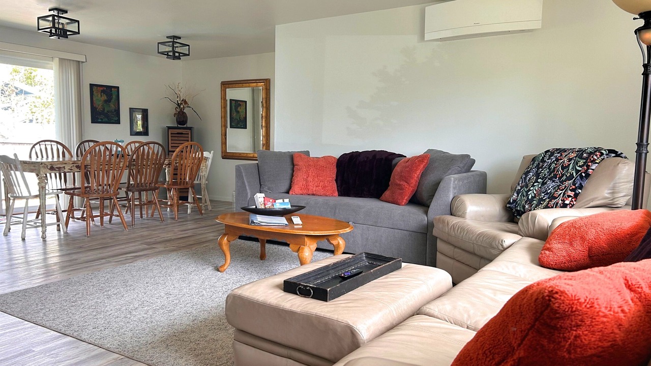 Photo of Bedroom in Creswell