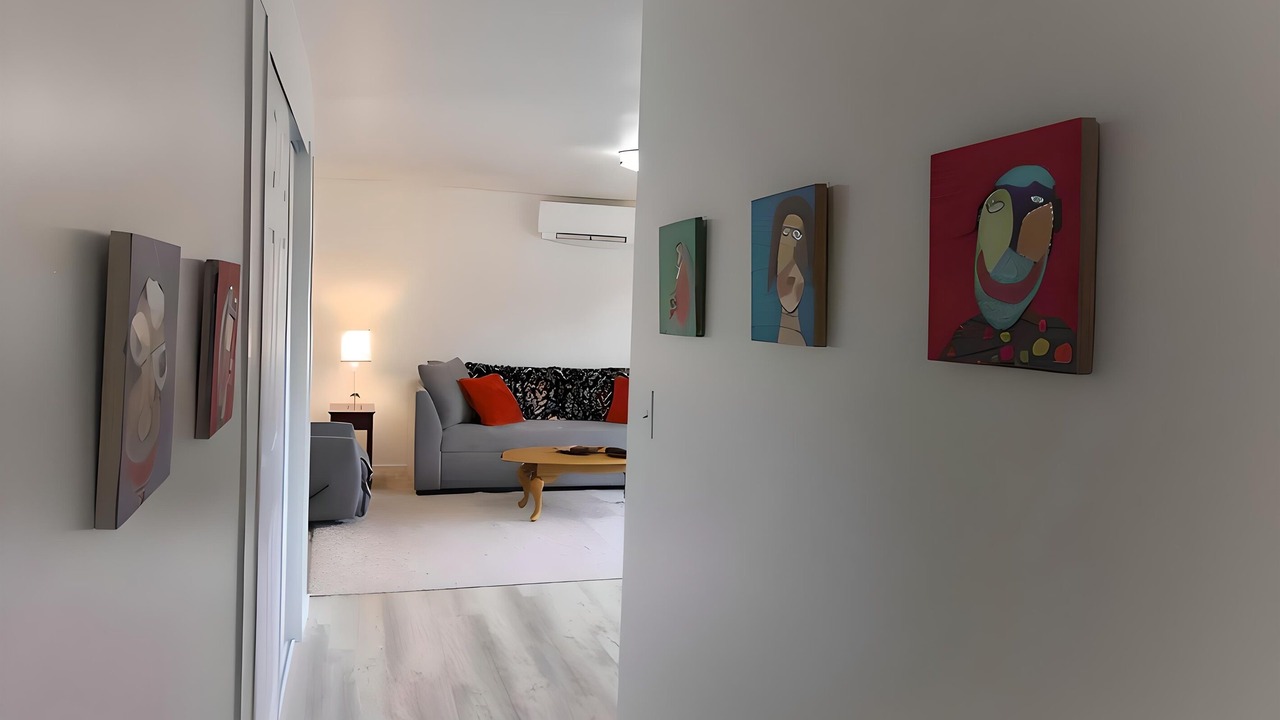 Photo of Bathroom in Creswell