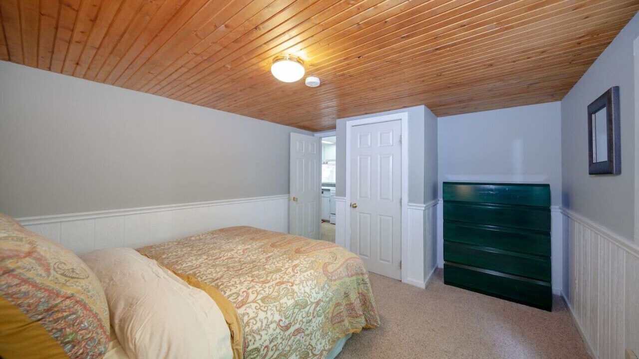 Photo of Bedroom in Alma
