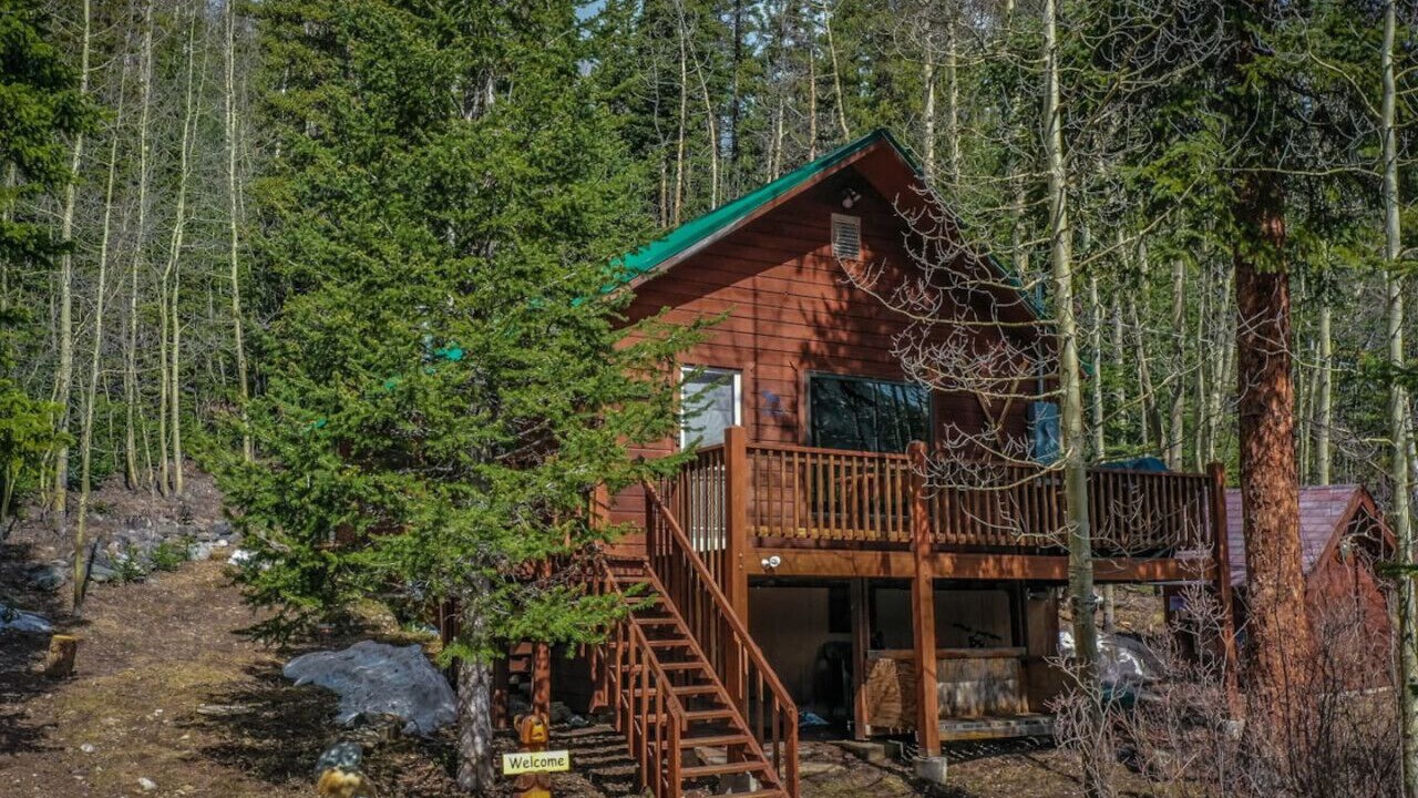 Photo of Outdoor in Alma