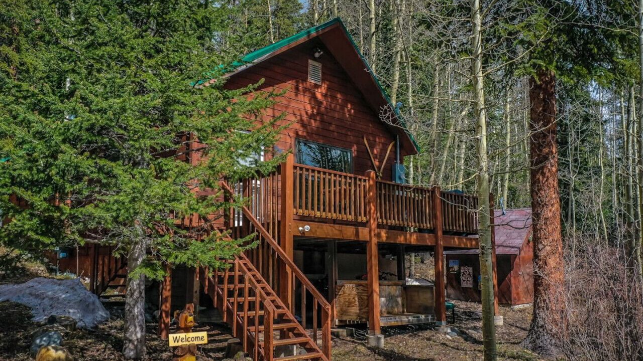 Photo of Outdoor in Alma