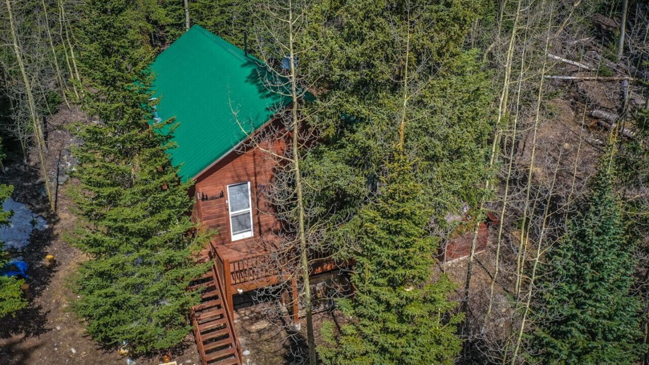 Photo of Outdoor in Alma