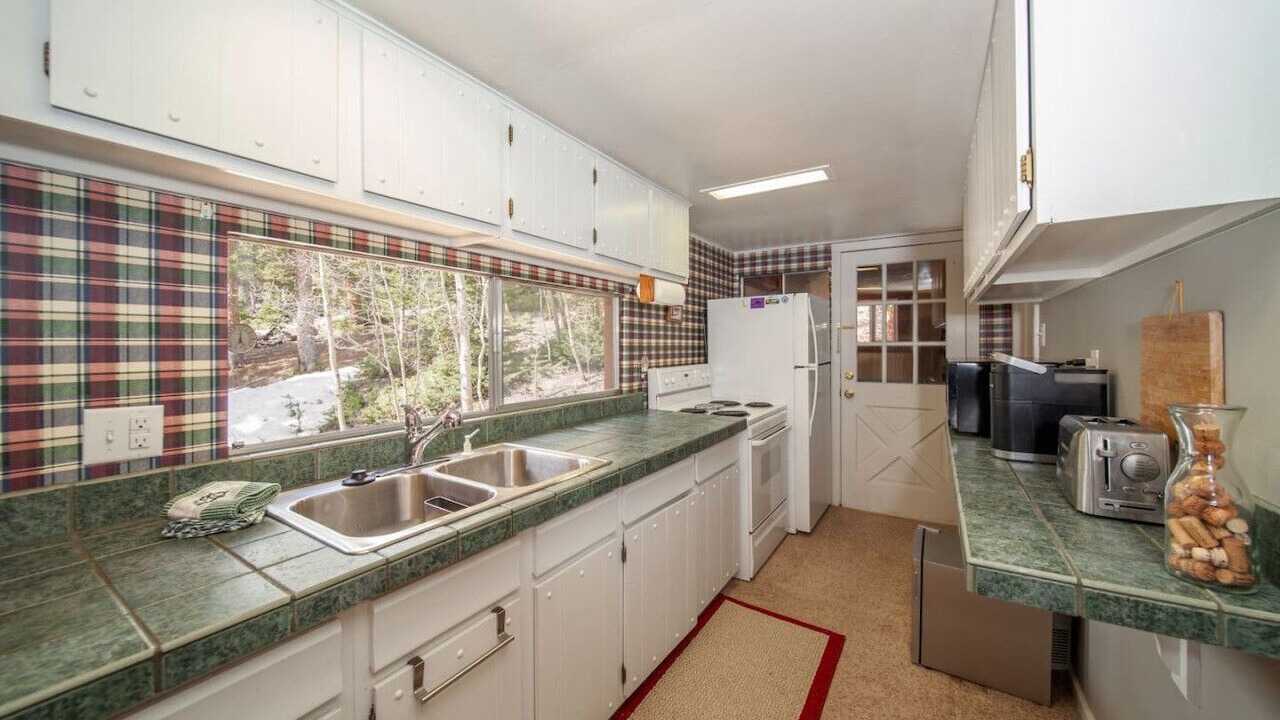 Photo of Kitchen in Alma