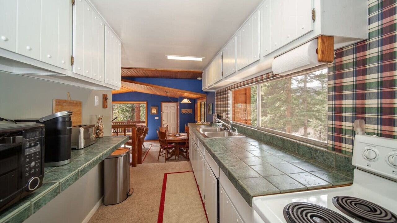 Photo of Kitchen in Alma