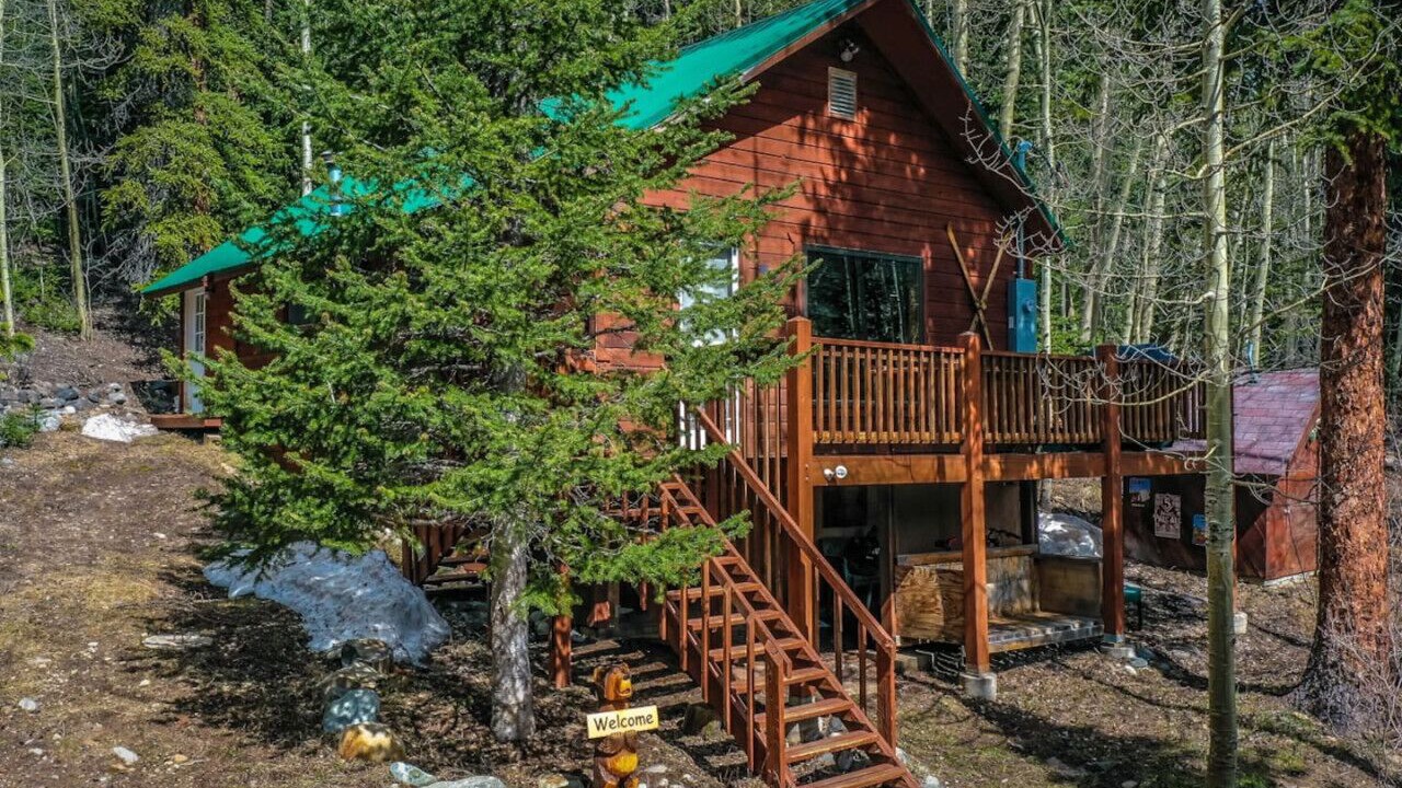 Photo of Outdoor in Alma