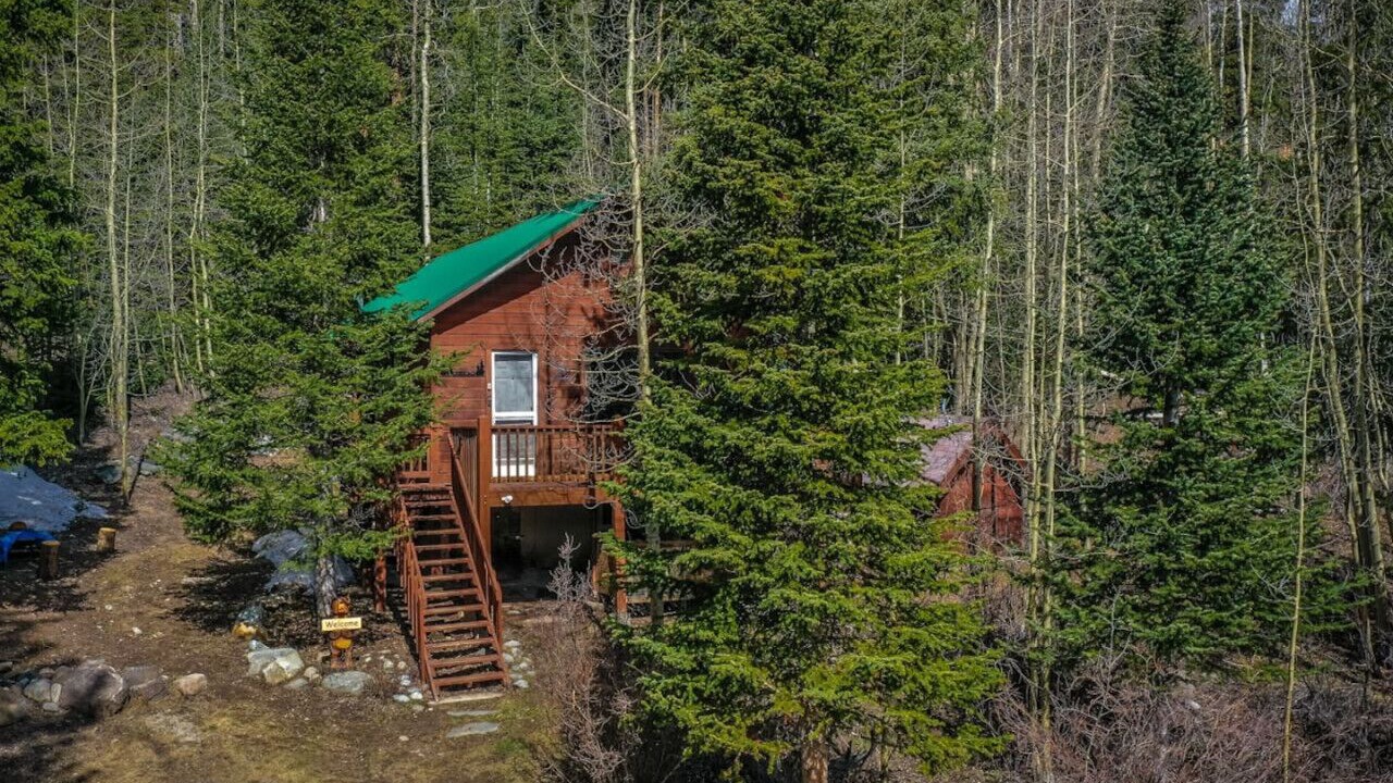 Photo of Outdoor in Alma