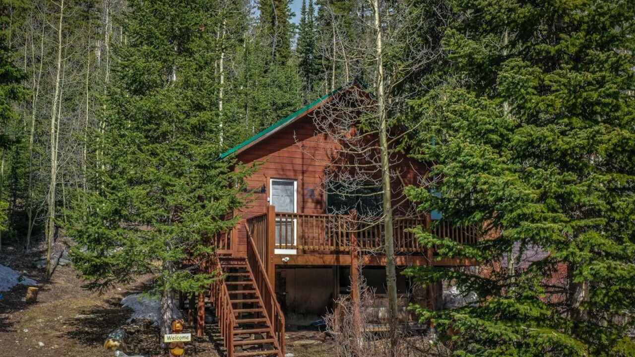 Photo of Outdoor in Alma