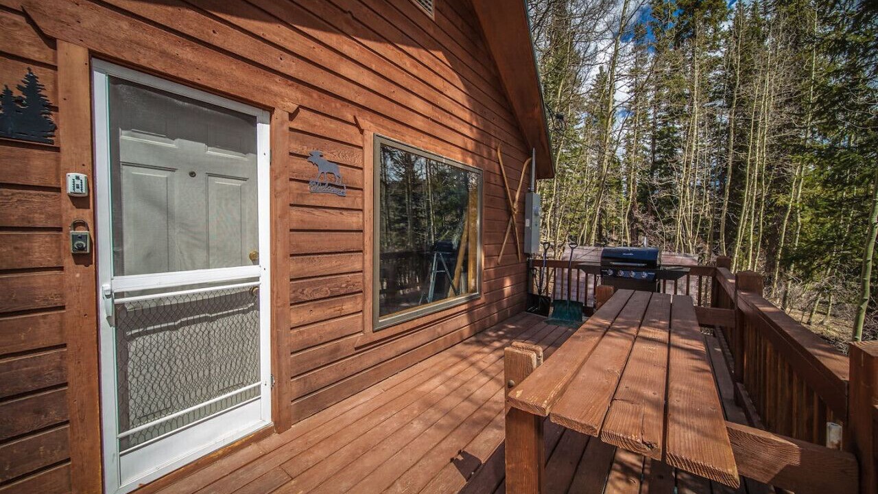 Photo of Outdoor in Alma