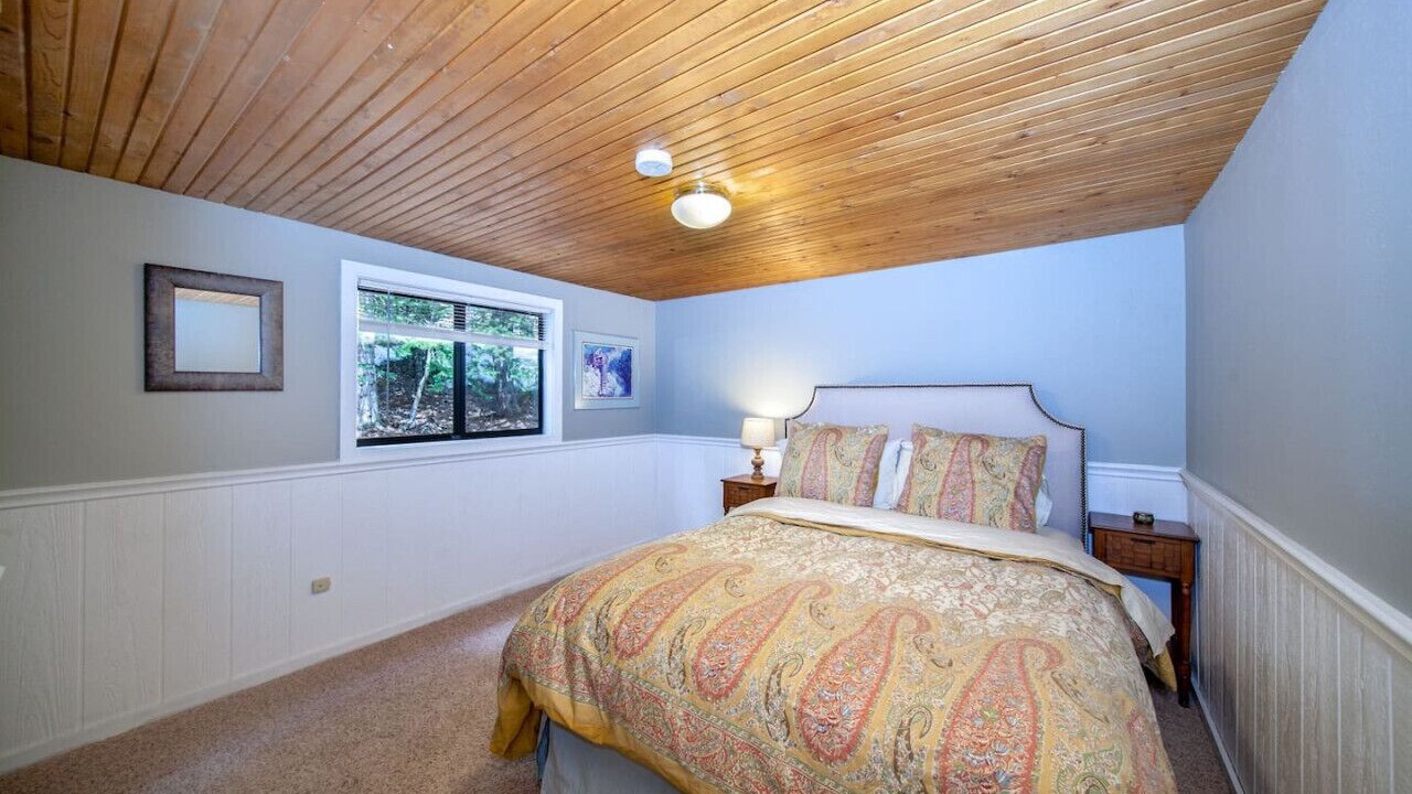 Photo of Bedroom in Alma