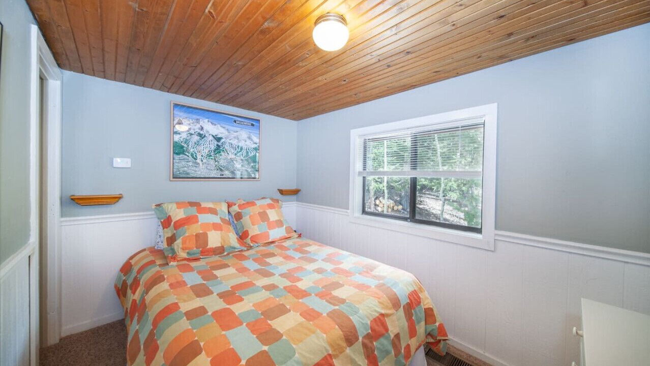 Photo of Bedroom in Alma