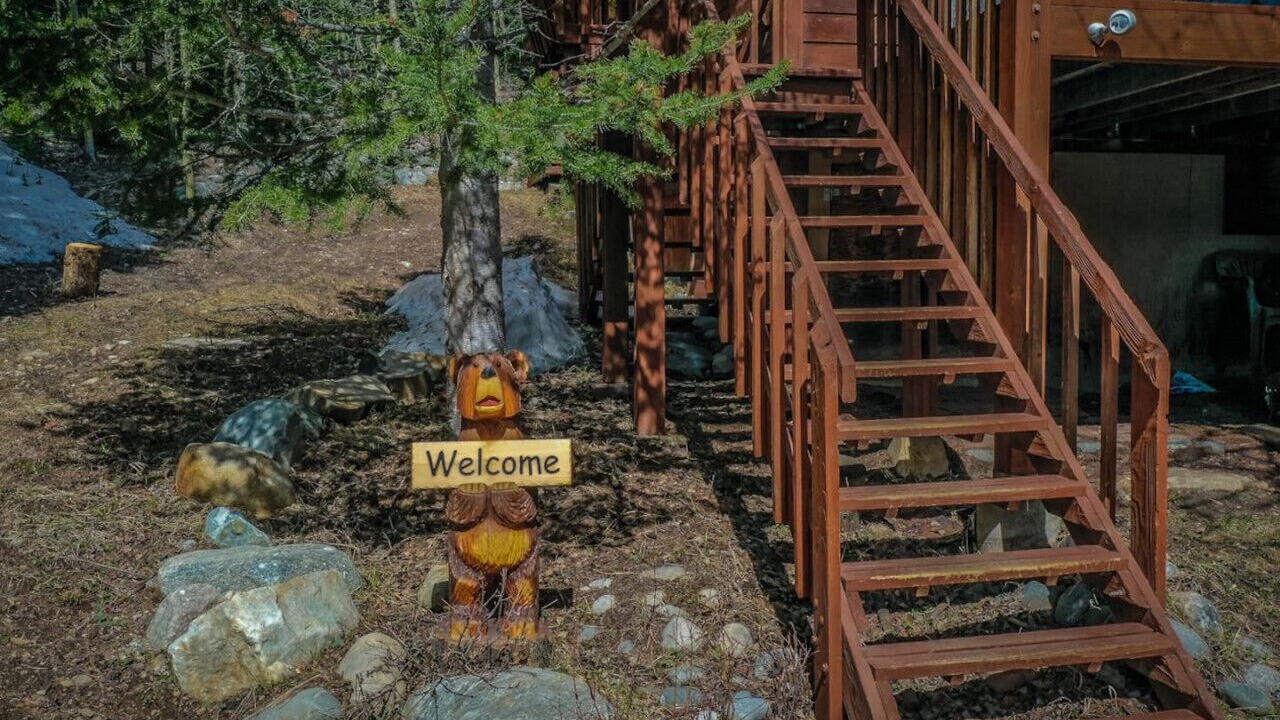 Photo of Outdoor in Alma