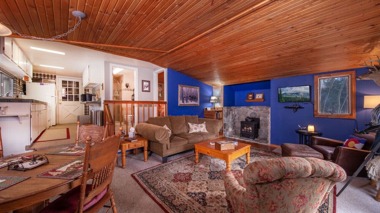 Photo of Livingroom in Alma