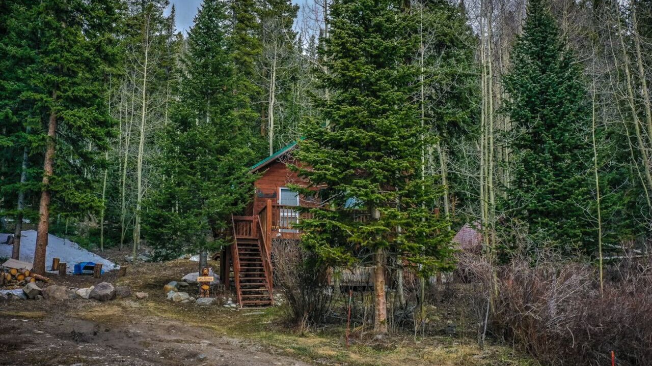 Photo of Outdoor in Alma