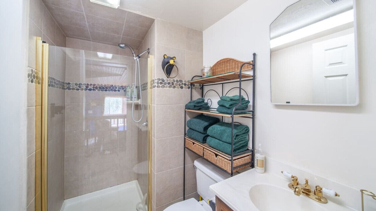Photo of Bathroom in Alma