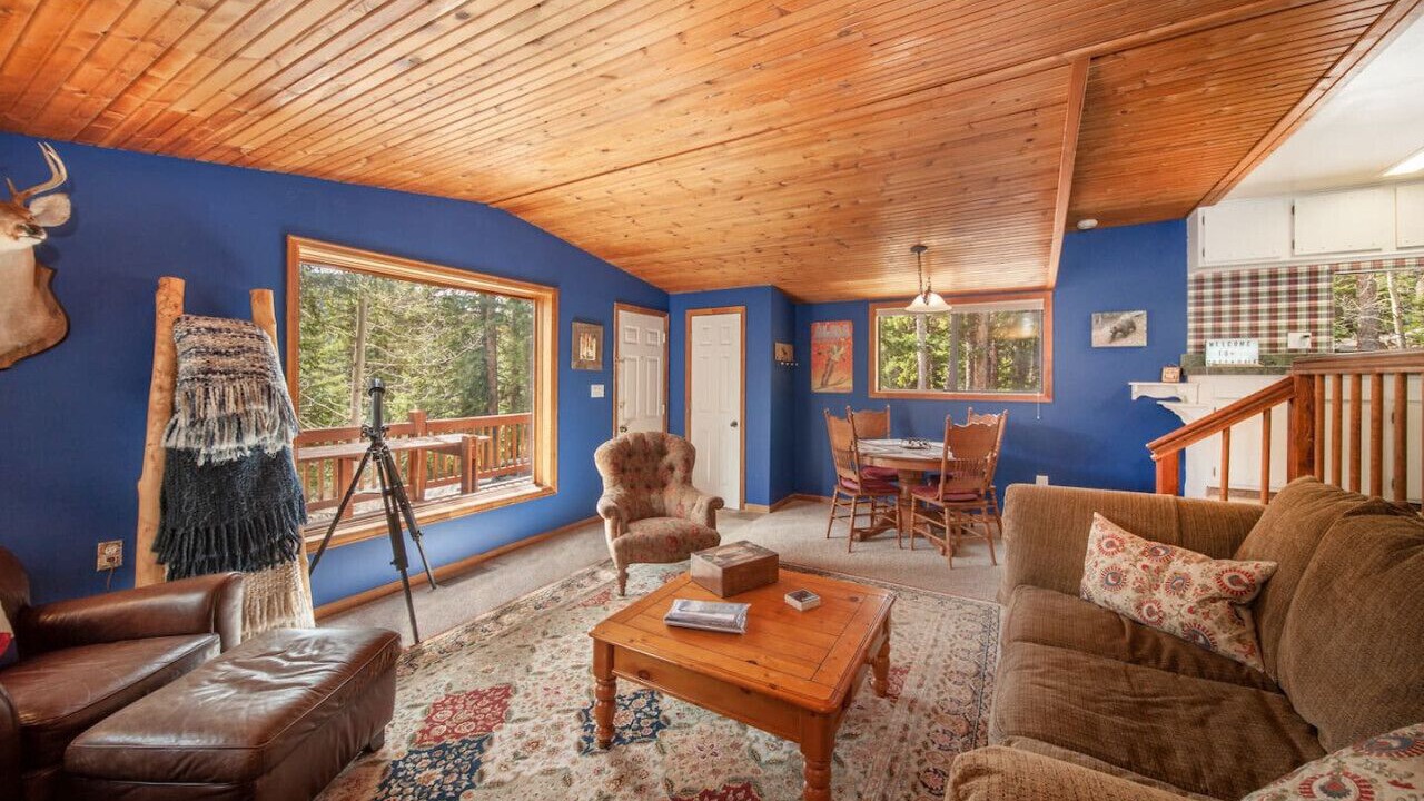 Photo of Livingroom in Alma