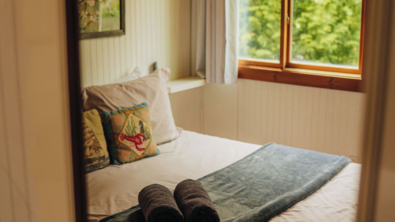 Photo of Bedroom in Miami Park