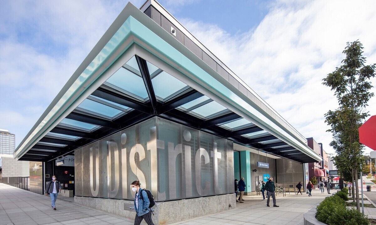 Photo of Others in University District