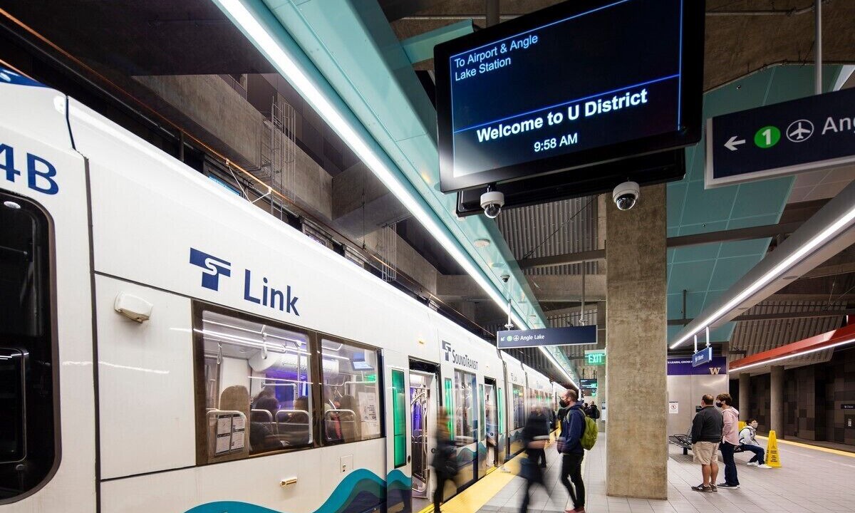 Photo of Others in University District