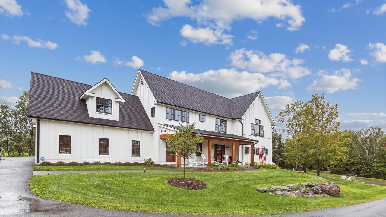 Photo of Outdoor in Stowe Hollow