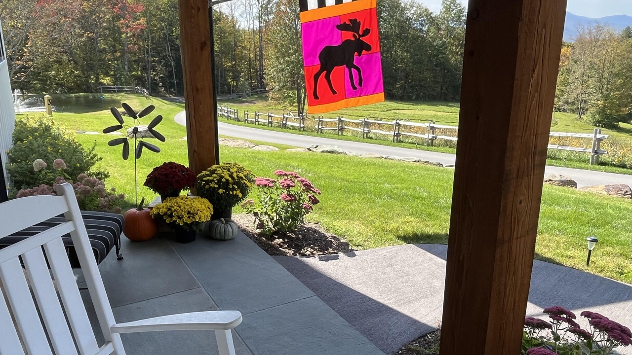 Photo of Others in Stowe Hollow