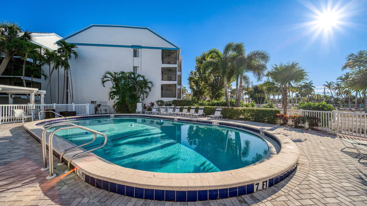 Photo of Outdoor in Captiva