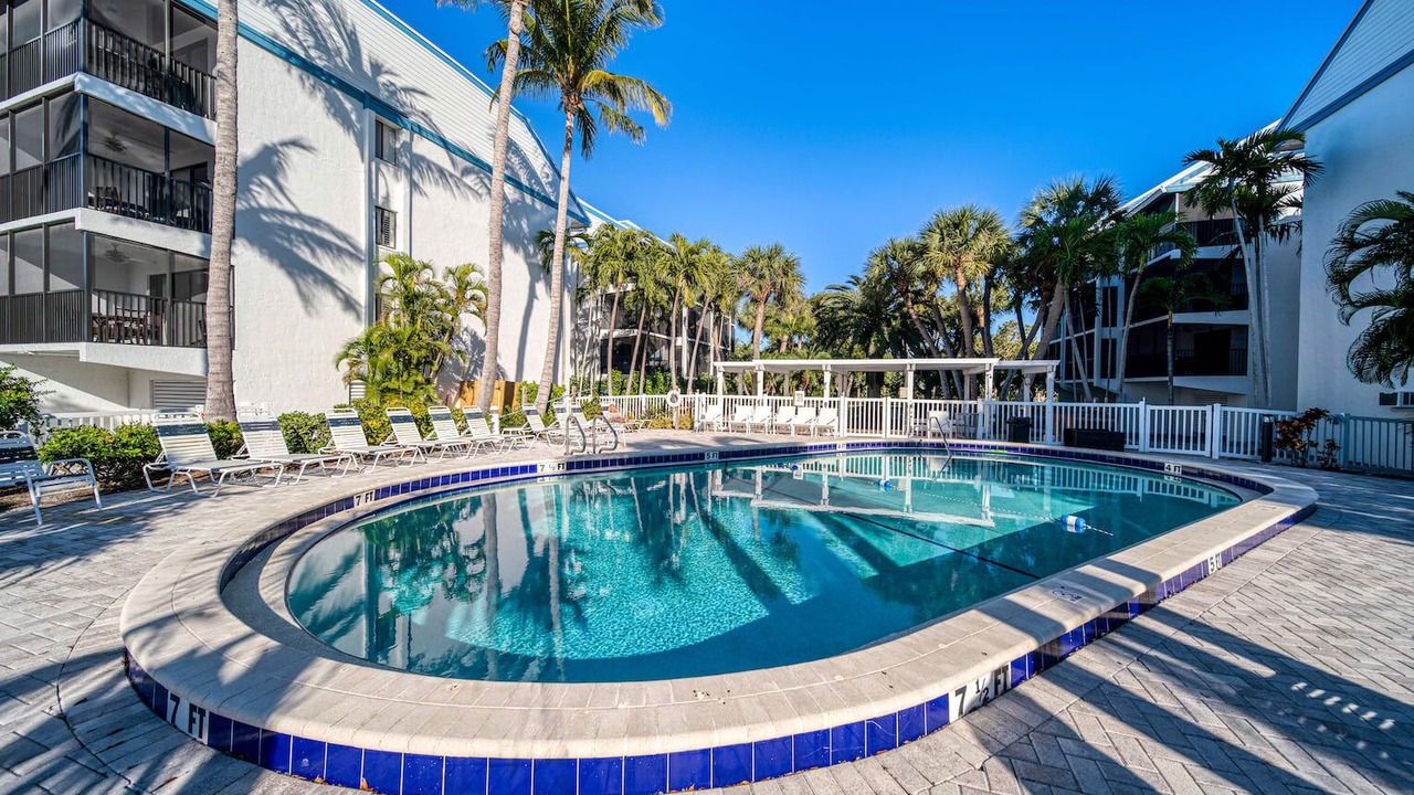 Photo of Outdoor in Captiva