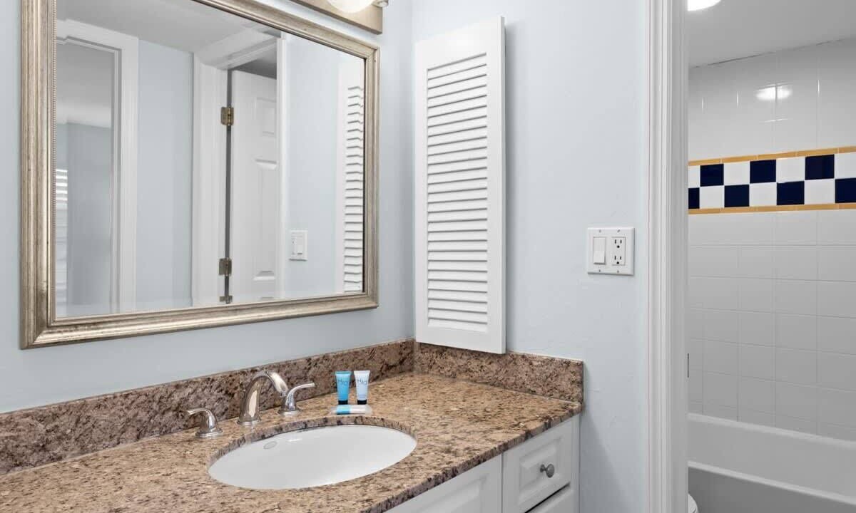 Photo of Bathroom in Captiva